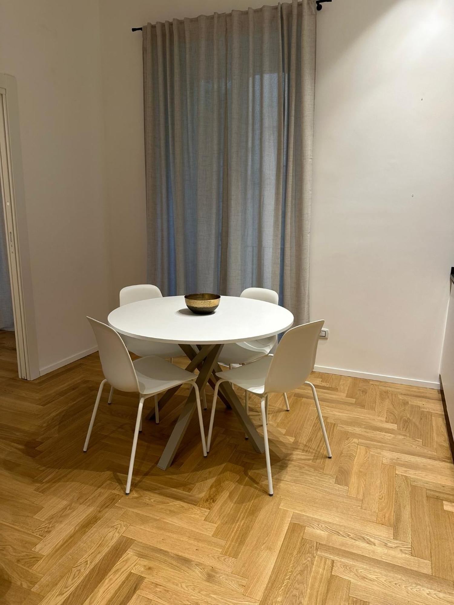 Lily Suite Palermo Exterior foto