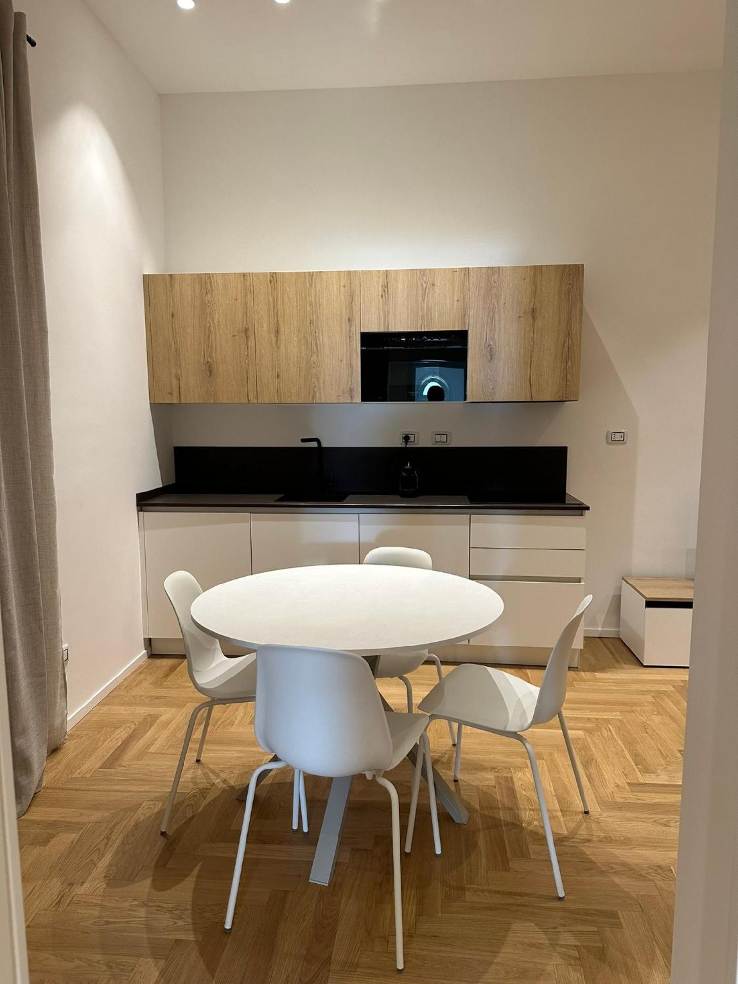 Lily Suite Palermo Exterior foto