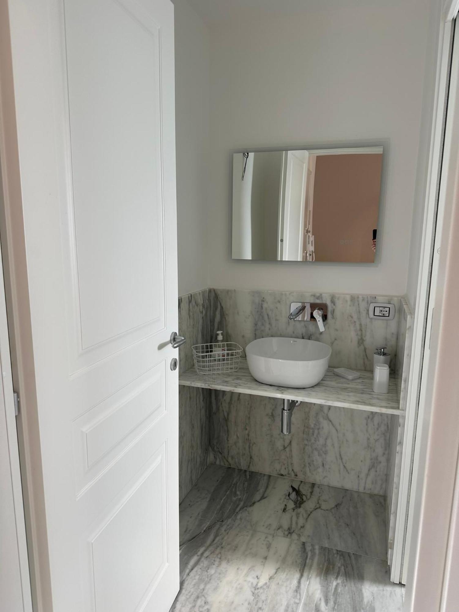 Lily Suite Palermo Exterior foto