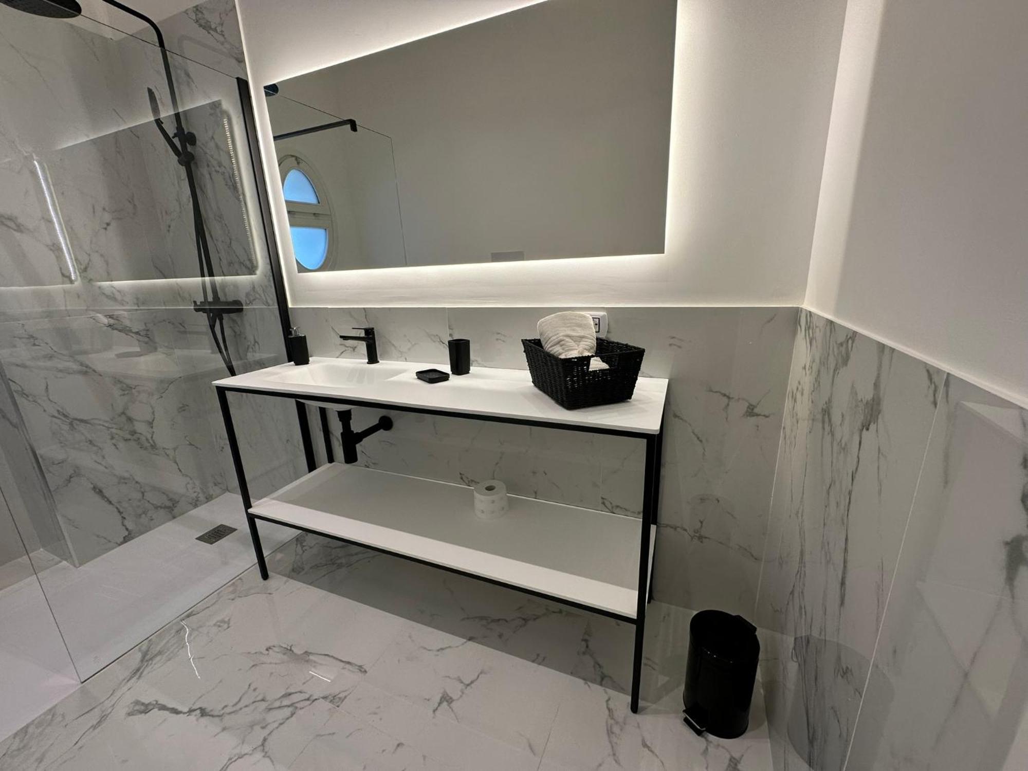 Lily Suite Palermo Exterior foto