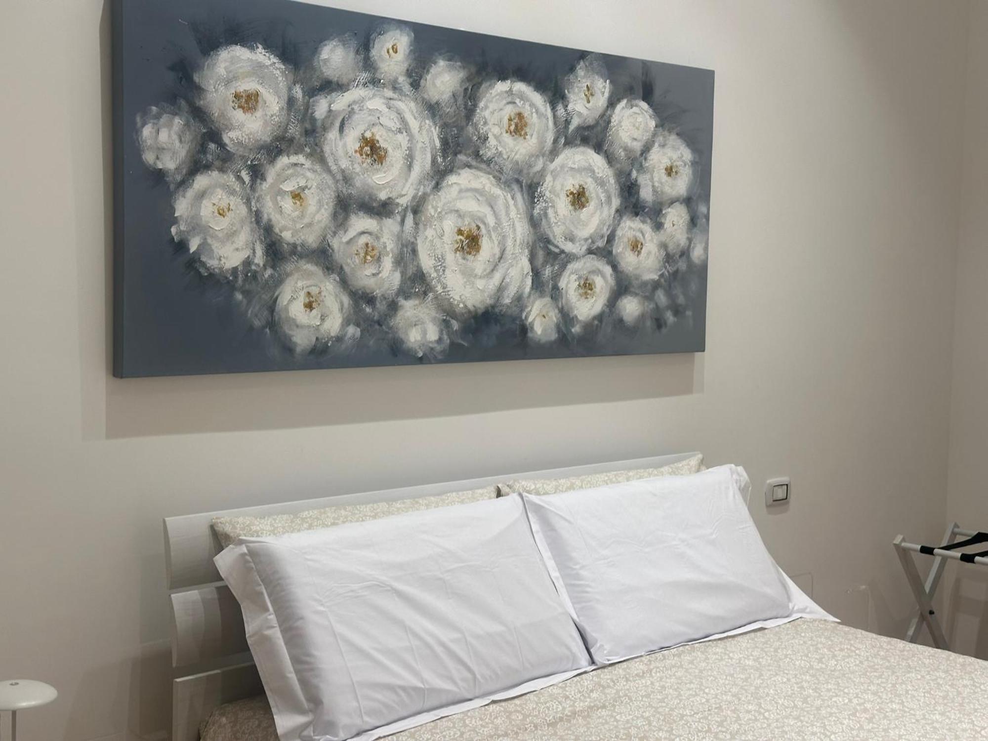 Lily Suite Palermo Exterior foto