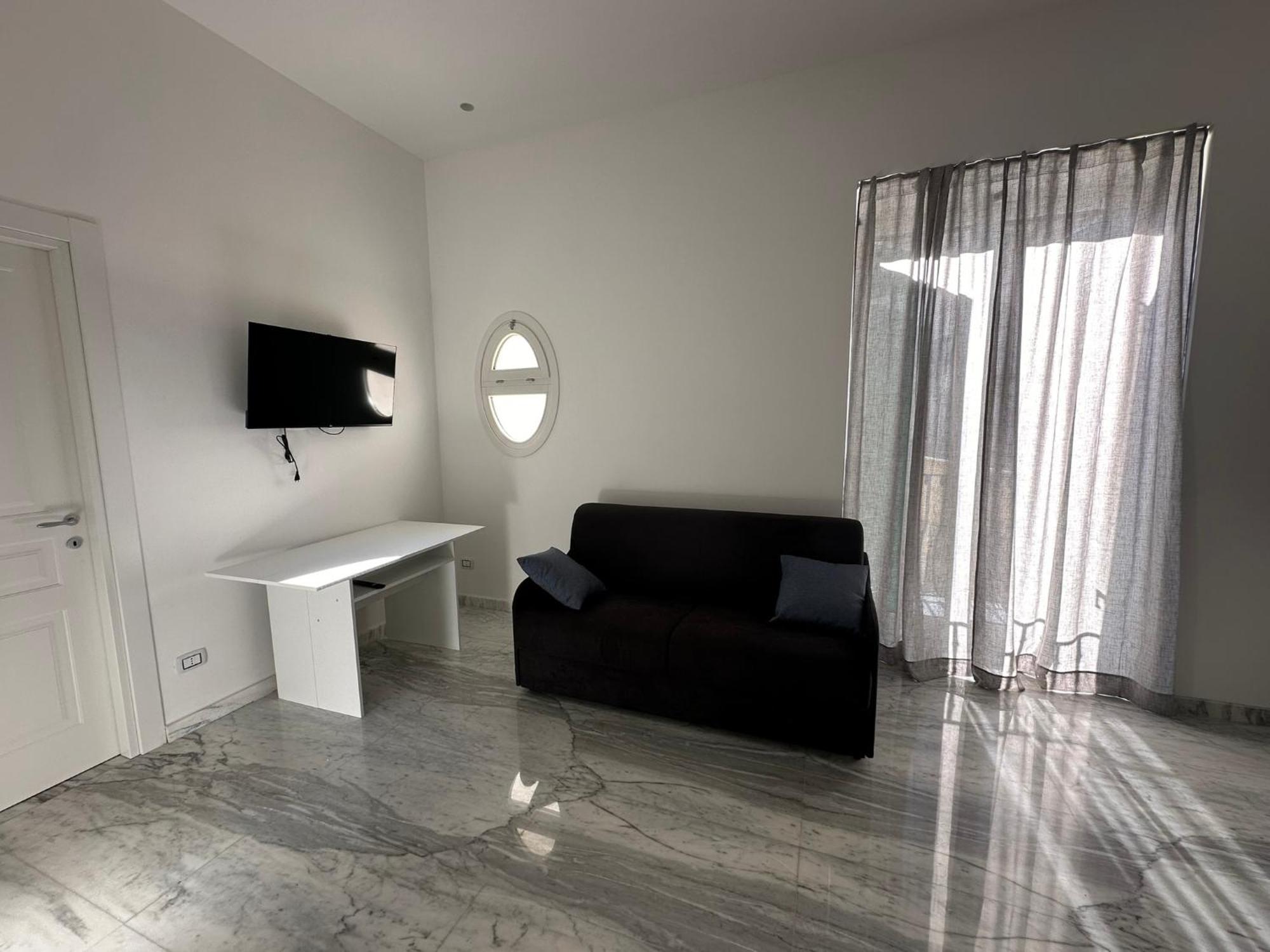 Lily Suite Palermo Exterior foto